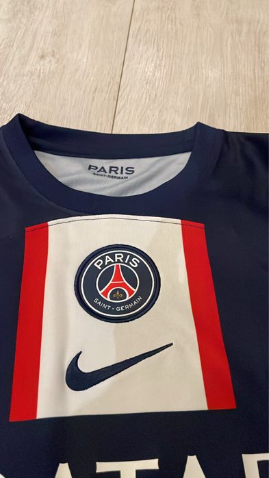 PSG Nike тениска