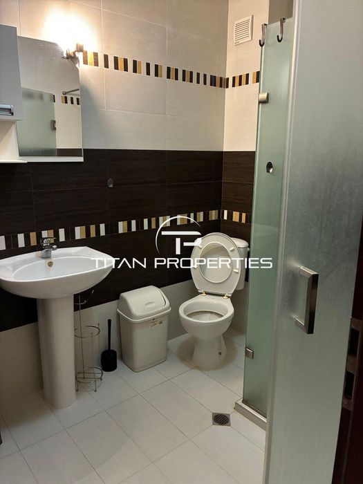 Дава се под наем Тристаен апартамент в Пловдив, Христо Смирненски - 90 кв.м за 561.51 € - Снимка #8