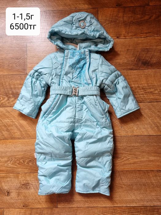Комбинезон детский