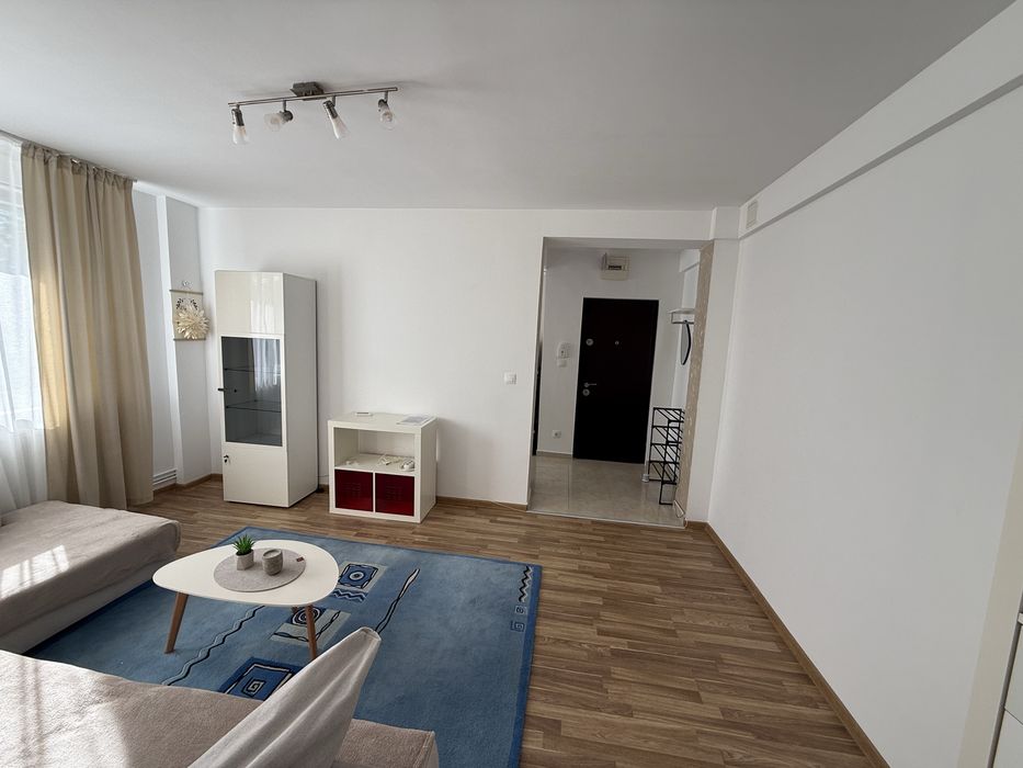 Inchiriez 2 camere Iulius Mall Gheorgheni