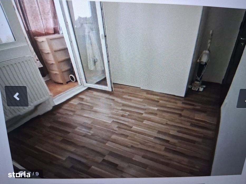 apartament 2 camere teiul doamnei