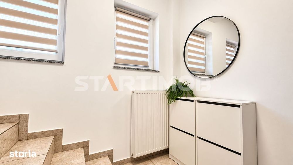 Apartament 2 camere Coresi
