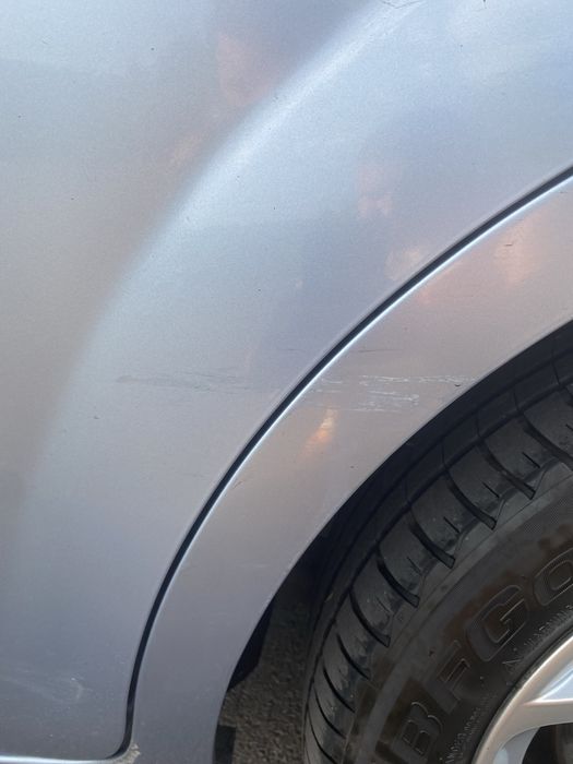 Форд Фокус Мк2 1.6  TDCI