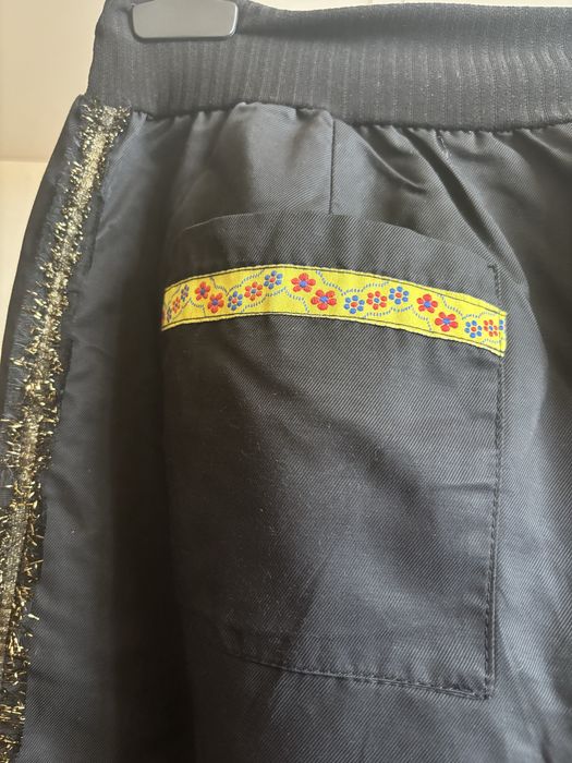 Pantaloni Mathilde