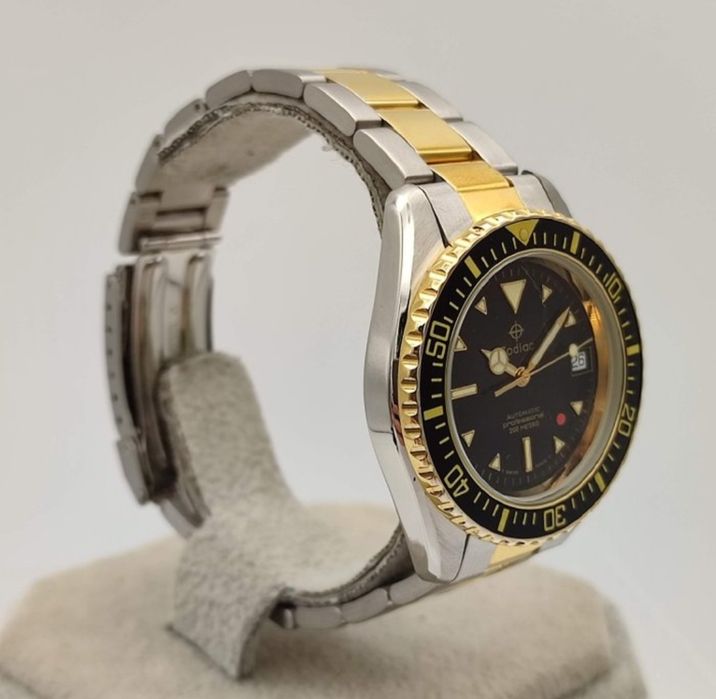 Ceas Zodiac Diver Automatic