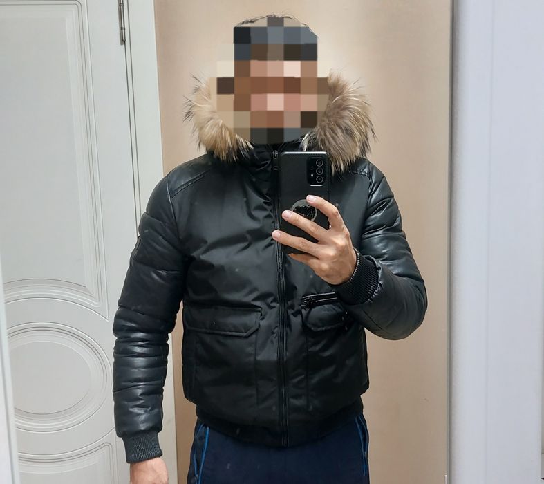 Продам Новую куртка