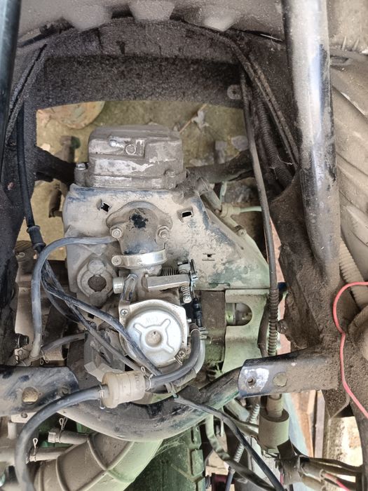 Бумер продажа обмен