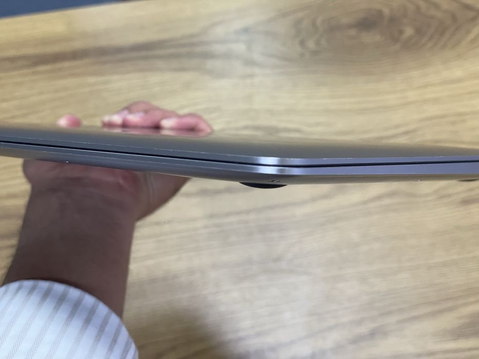 Macbook Air 2020
