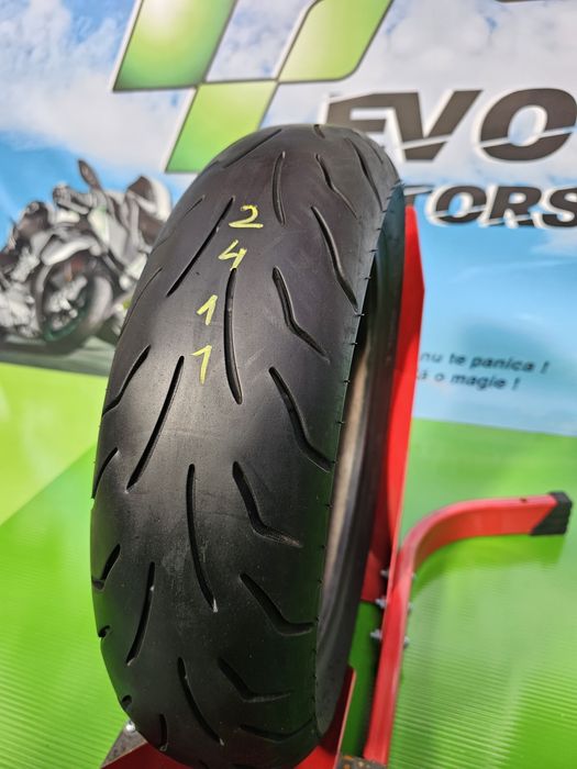 Anvelopa Scuter 130 70 13 Bridgestone Battlax 2021 Cauciuc C2411