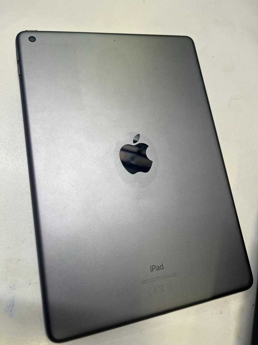 IPad 8 пок 32 гб (ул. Кабанбай батыра 49) лот 114/3406