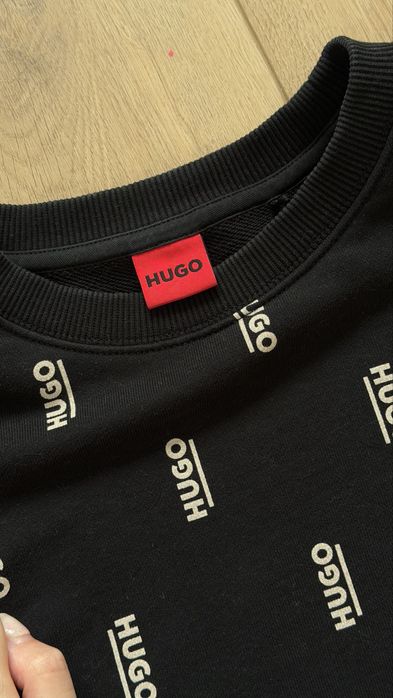 Костюм Hugo Boss оригинал