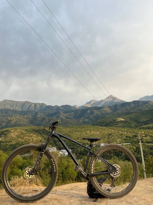 Велосипед Giant Fathom