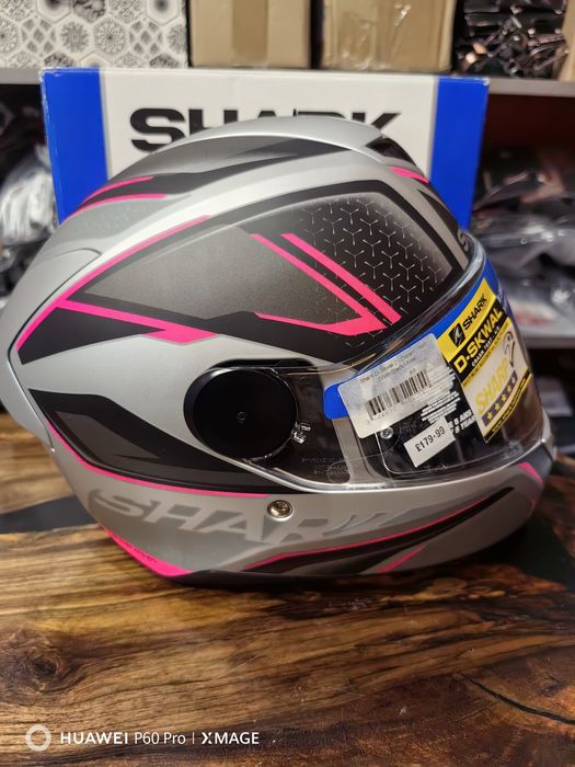 Shark D-Skwal 2 Daven
Размер XS