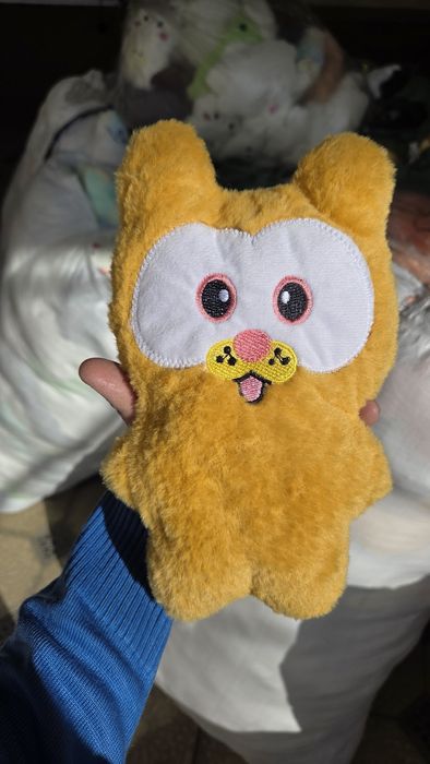 Мягкие игрушки yumshoq uyinchoqlar sotiladi