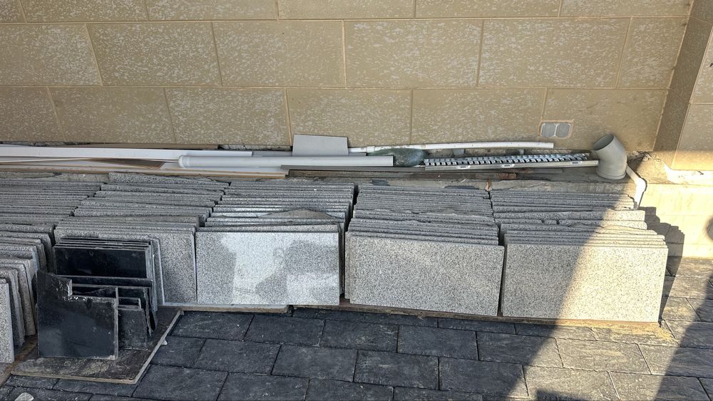 Гранит 60х30х2 см