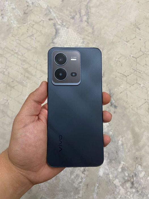 Смартфон Виво в25 128гб
