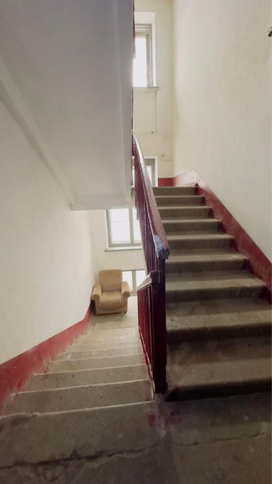 Продается 2 х комнатная квартира