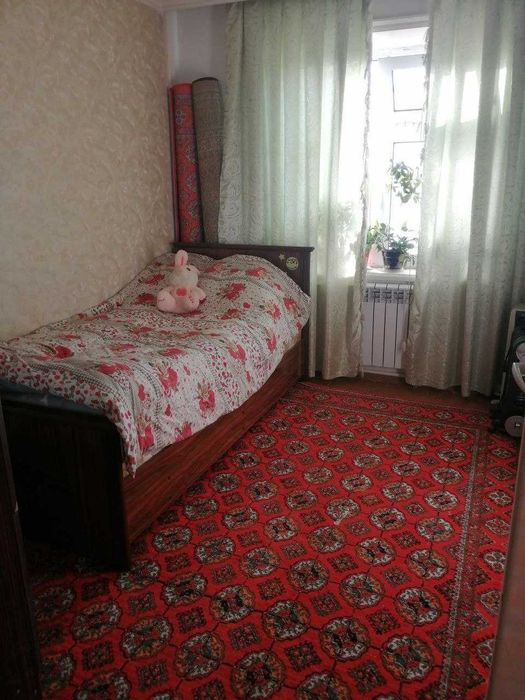 Аренда Сдается 3/4/4  ТТЗ Автостанция №647 Жамила