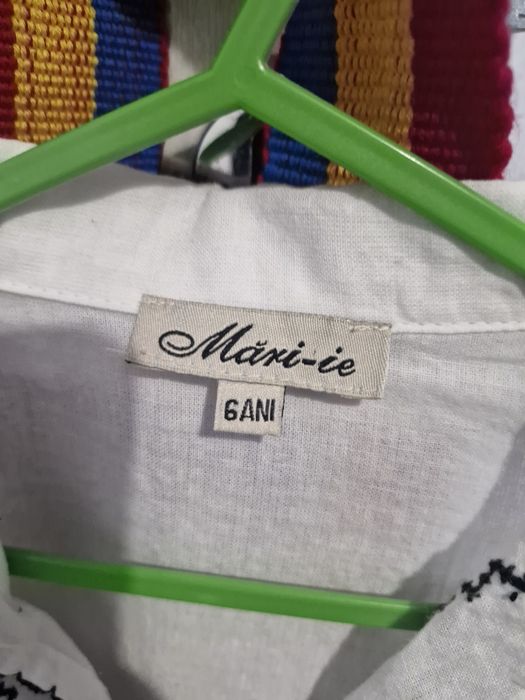 IE si brau ,copii 6 ani