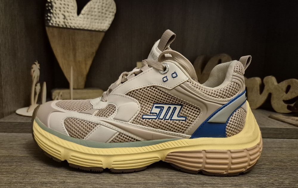 Steve Madden marimea 38