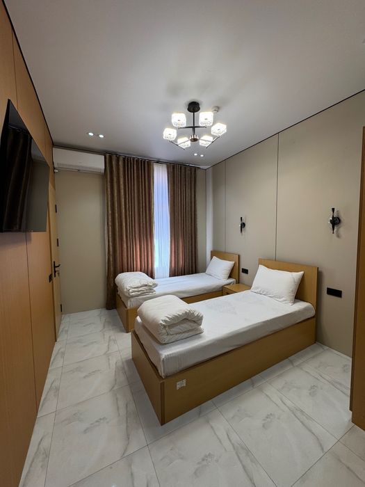 HOSTEL / HOTEL 100 000 sumdan boshlab 300 000 sumgacha