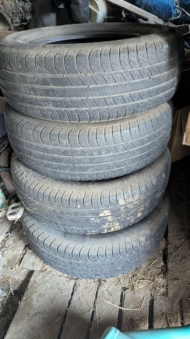 Продам летную шины r16