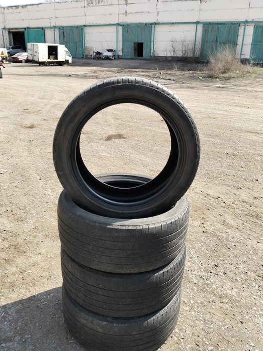 Продам шины летние. Bridgestone Turanza