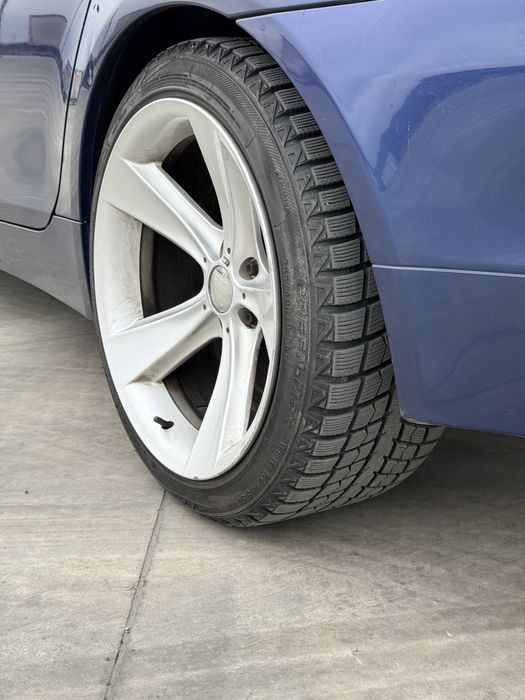 Bmw seria 520 diesel