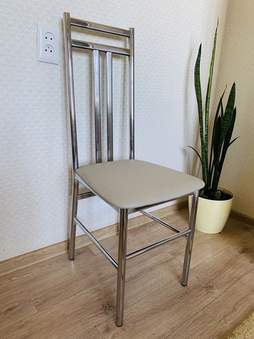 Акция!Стулья металлические оптом