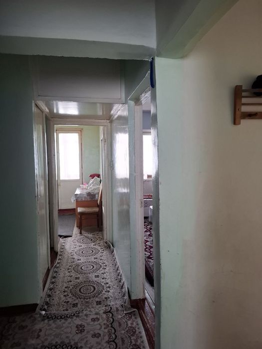 Продажа 5/5/5 на Юнусабад-15, 5 хонали сотилади