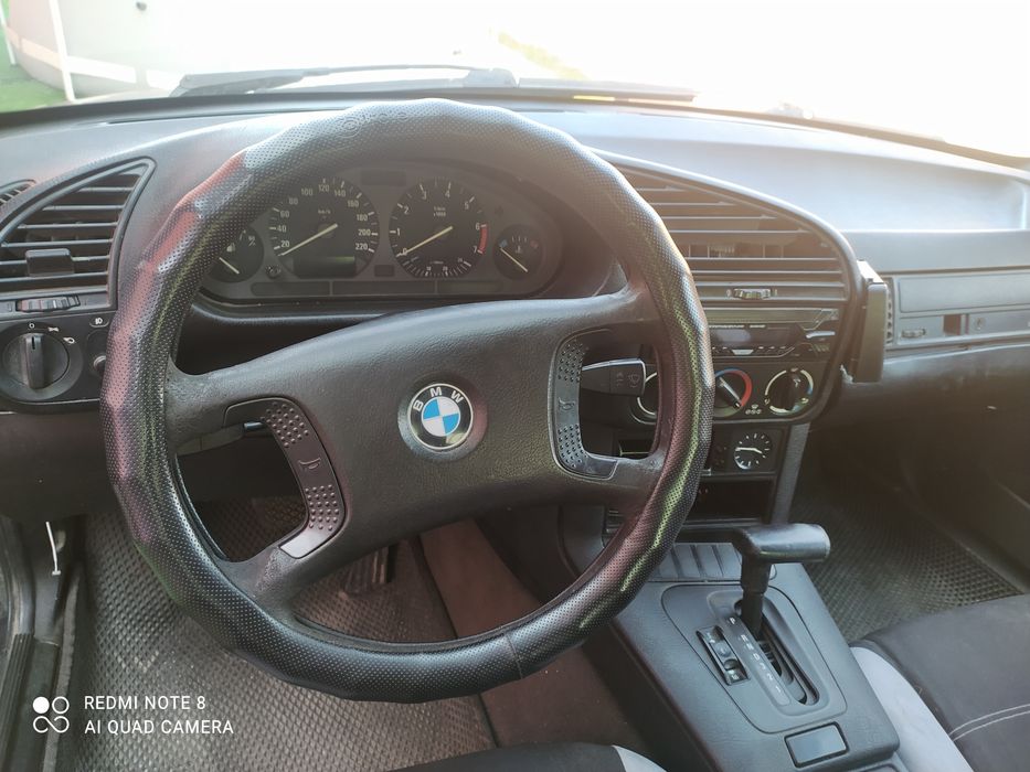 Продам БМВ  е 36