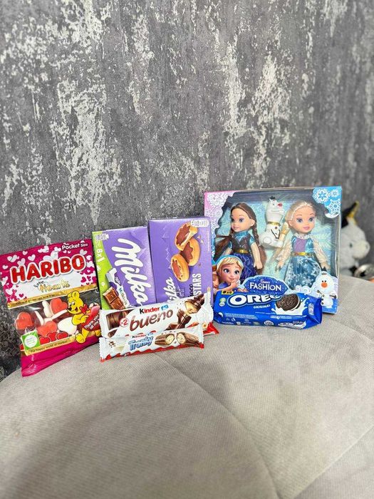 Seturi cadou pentru Mos Nicolae