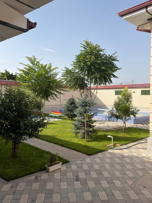 Dacha sotiladi 125.000$