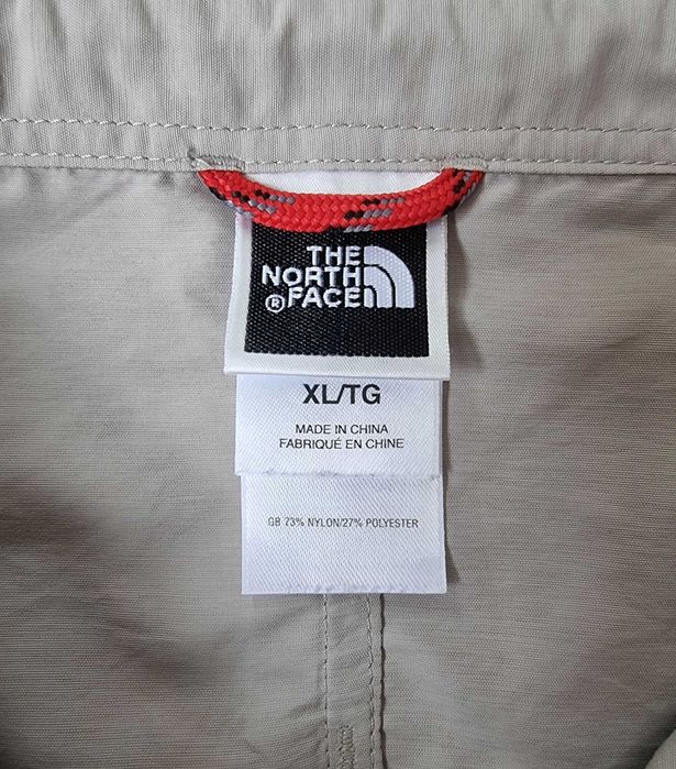 Мъжка риза The North Face VaporWick - XL