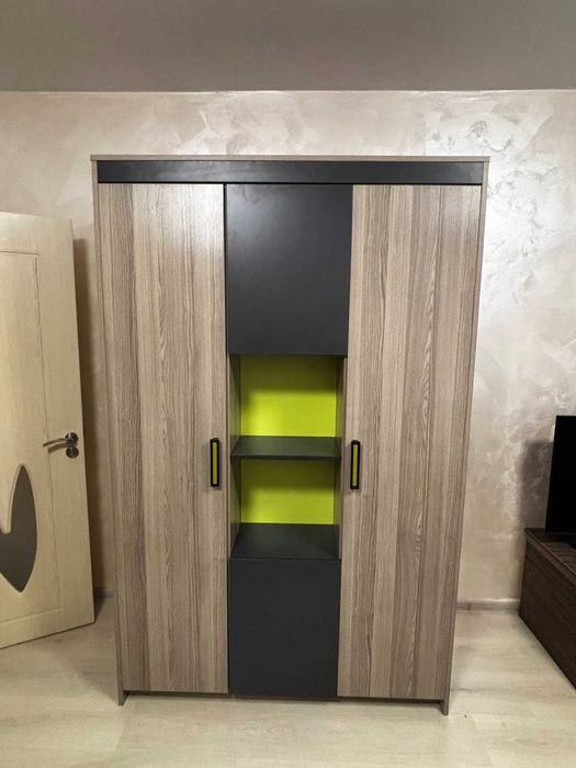 Обзавеждане за детска стая за момче