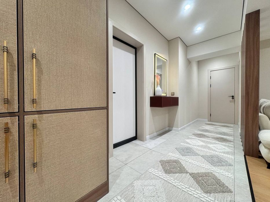 Ц-7 3/6/9 Спец План мебель+техника ЕВРО Срочно 85квм