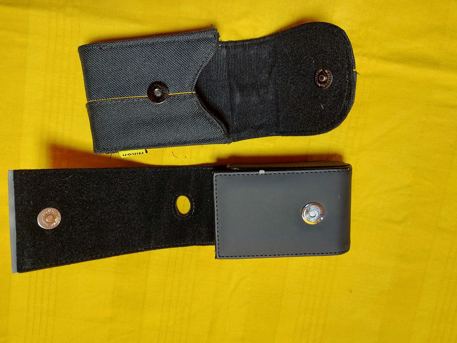 Set - Gentute pentru aparate foto NIKON, buc = 2