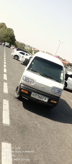 Yuk va yoʻlovchi hizmat  samarqan sahar boylab kelishilgan narxlarda