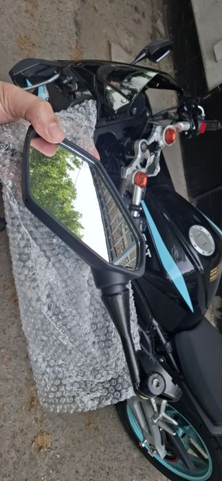 Bakavoy moto bike chap tomon мотобакавой