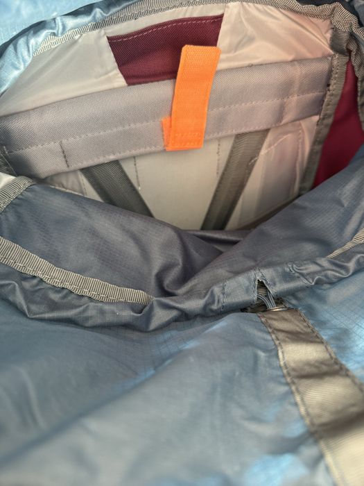 Раница Deuter Aircontact Lite 35 + 10 SL