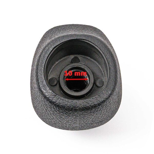 Топка за Скоростен Лост за Fiat Ducato Citroen Peugeot