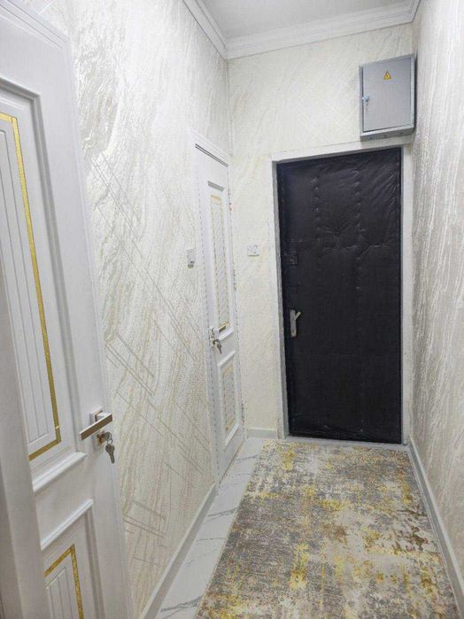 Чилонзор 12 квартал 2/5/9 Евро ремонт 550$