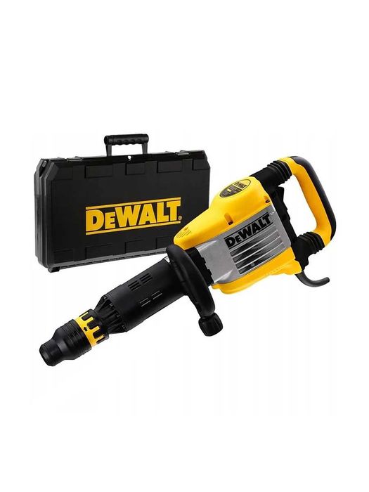 Отбойный молоток SDS-MAX D25951K-QS