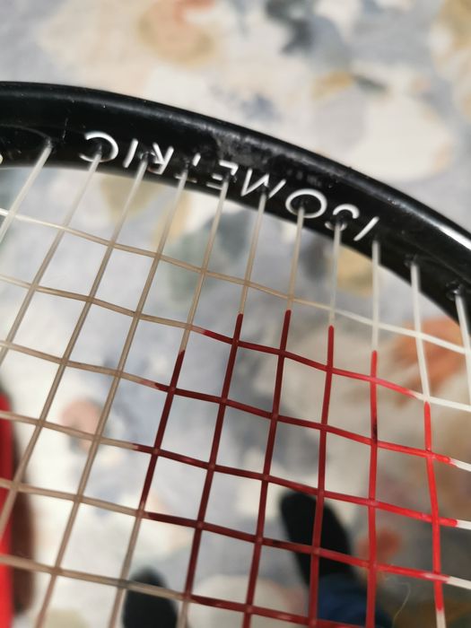 Rachetă Yonex Ultimum RQ  TI 1000