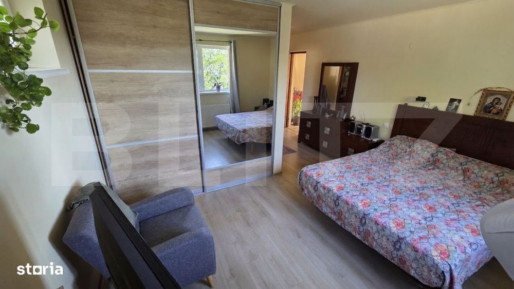 Un colt de natura in Oarda | Casa cu peste 8.000 mp teren si livada