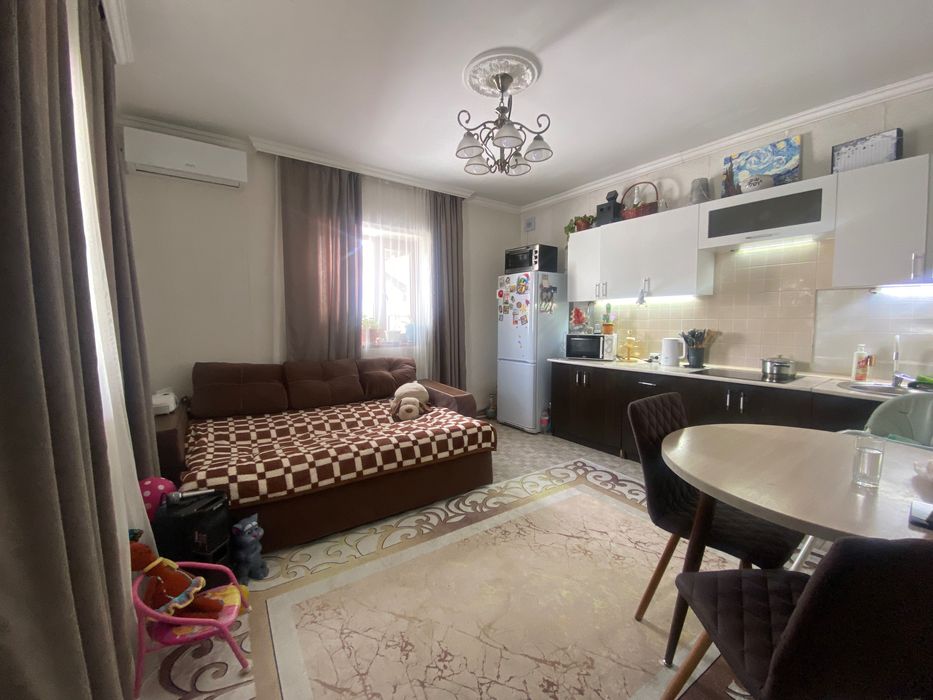 Продается дом, обмен на квартиру