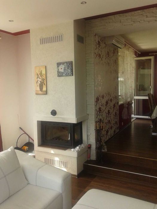 Продава се Къща в с. Балша, Област София-град - 169 кв.м за 2072 €/кв.м - Снимка #12