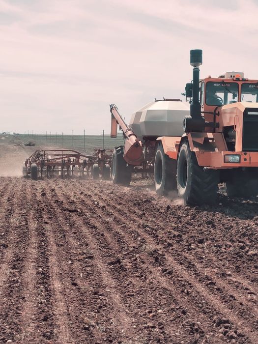 Продам кировец.