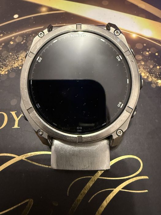 Garmin Fenix 8 51 Mm
