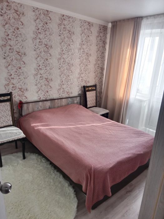 Продам 2комн квартиру